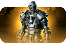 Campaign Completion (Apocalypse)
